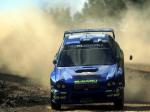Subaru Impreza WRC 2002 года